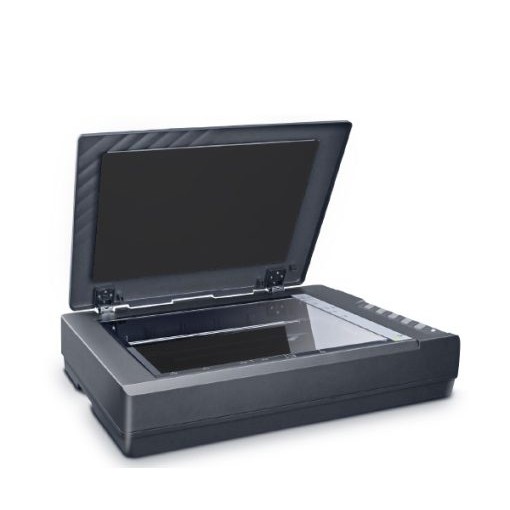 Máy Scan Plustek OpticPro A390 (A3, Flatbed, 600 Dpi)